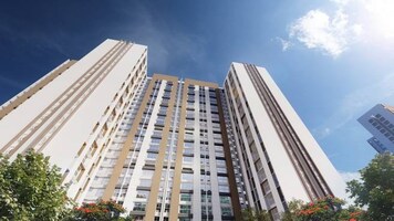 Lodha Developers shares fall despite Rs 4,570 crore presales in Q2, Nuvama flags challenge in meeting FY26 guidance