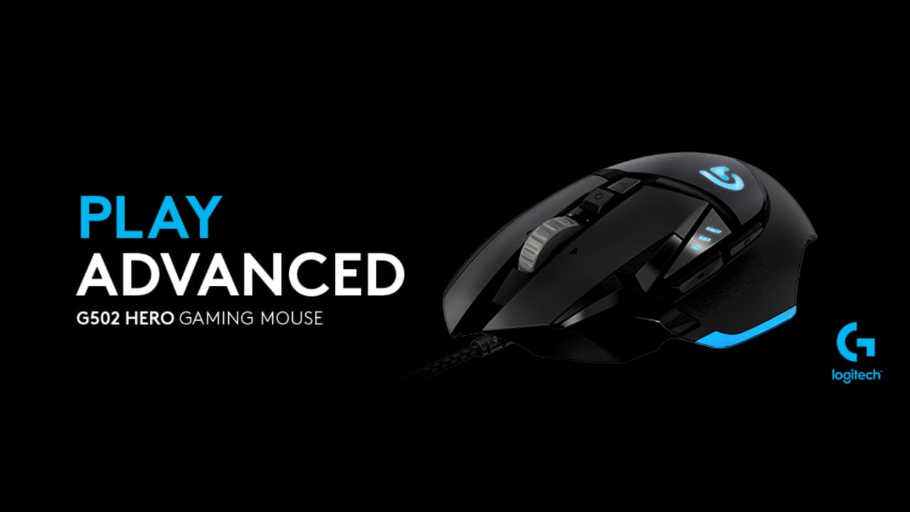 The Logitech G502 Hero is arguably the best gaming mouse under 5000 rupees. But it will be even cheaper during Amazon’s Great Indian sale. To be more precise, 1K cheaper, with a new price tag of Rs 3,995. The Logitech G502 Hero is arguably the best gaming mouse under 5000 rupees. But it will be even cheaper during Amazon’s Great Indian sale. To be more precise, 1K cheaper, with a new price tag of Rs 3,995.
