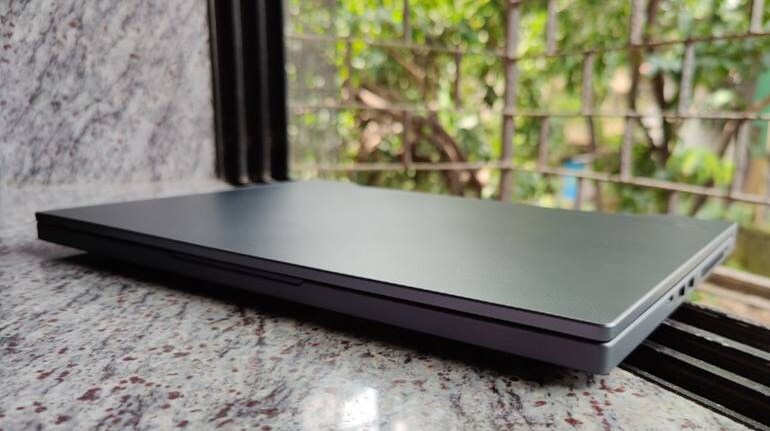 Asus Zephyrus G14 Review: A No Compromises Gaming Laptop