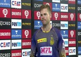 Lockie Ferguson and Rahmanullah Gurbaz traded from Gujarat Titans to KKR