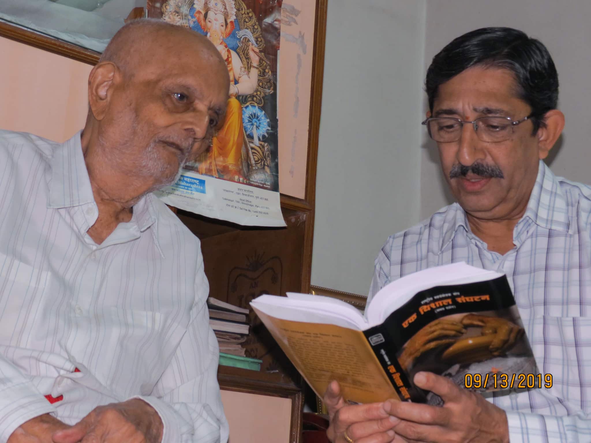 This NGO offers ‘the next best thing to family’ for isolated seniors in Indian metros