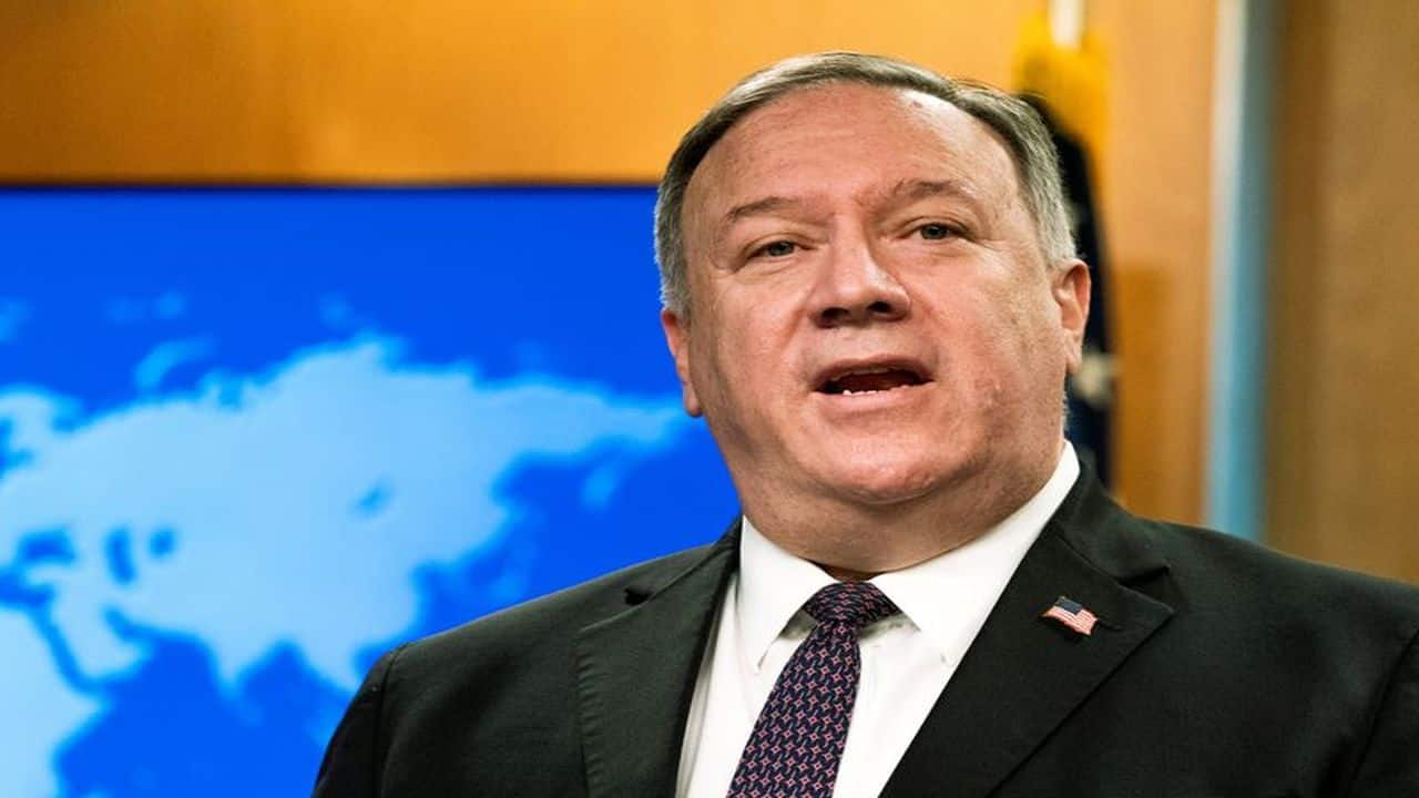 US hits Chinese media with new restrictions, upping tensions US hits Chinese media with new restrictions, upping tensions