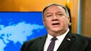 Mike Pompeo to quarantine after contact with COVID-positive person, cancels holiday party