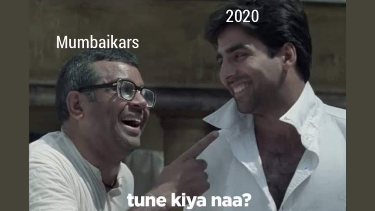 Memes on Mumbai power-cut: Hilarious posts storm Twitter