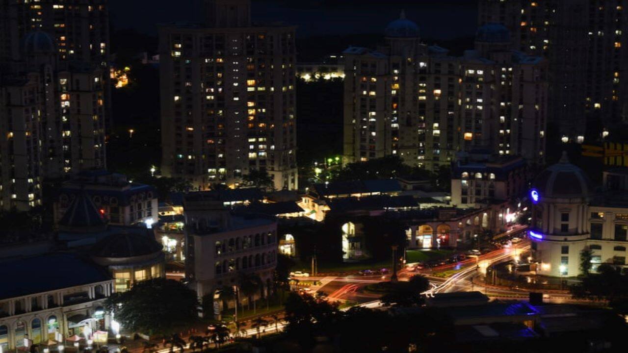 Aarey has been saved. But who will save Mumbai?