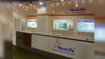 This transaction forms a part of Nectar Lifesciences’ long-term strategy to streamline its operations, strengthen its financial position, and unlock value for shareholders, said the company.