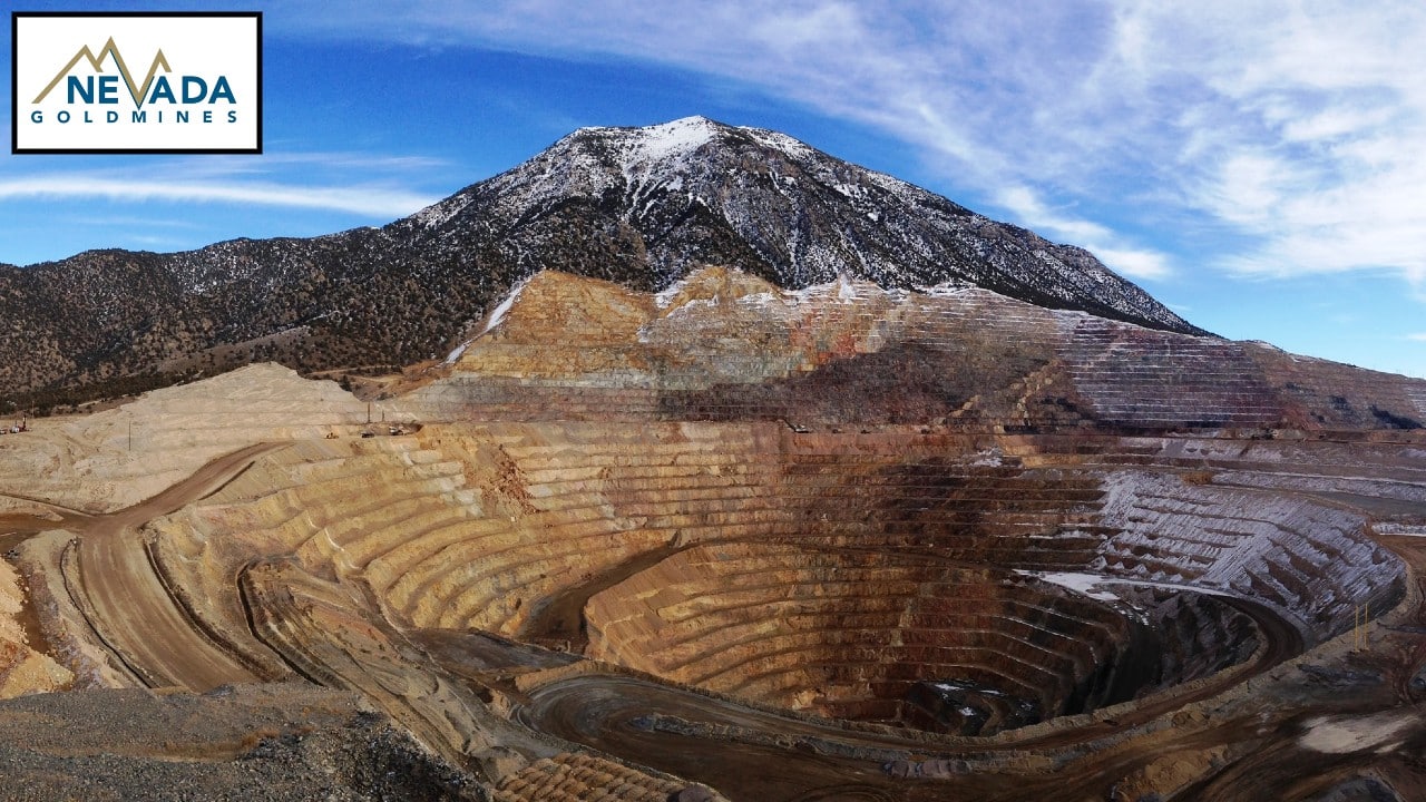 The 10 Biggest Gold Mines In The World