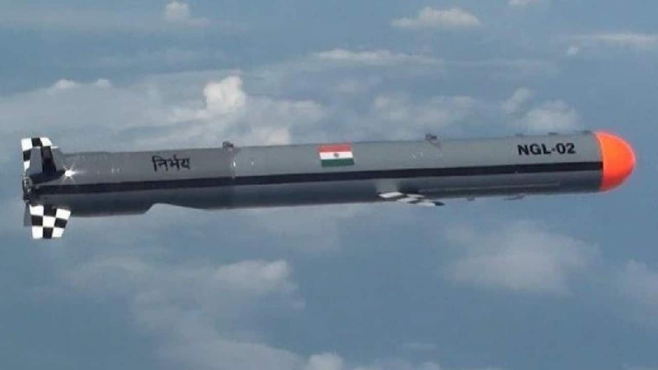 Nirbhay | India has deployed supersonic Nirbhay missile to defend the border at Xinjiang and Tibet regions against the People’s Liberation Army (PLA’s) deployment of stand-off weapon. Nirbhay, state-of-the-art missile, is a long range sub-sonic cruise missile capable of deep penetration into adversary territory to strike high value targets with precision. This missile can be launched from multiple platforms and can travel through its envisaged path at a speed of 0.7 mach. Nirbhay is capable of carrying conventional and nuclear warheads. The missile is claimed to have sea-skimming and loitering capability, i.e., it can go round a target and perform several manoeuvres and then re-engage it. (Image: drdo.gov.in)