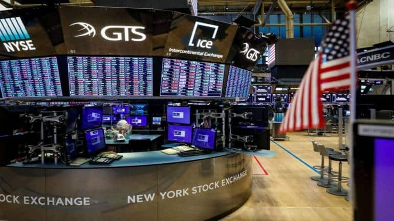 Wall Street Steady But Stocks Fall Elsewhere