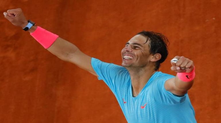 Can Nadal Extend His Grand Slam Record at the French Open? - The