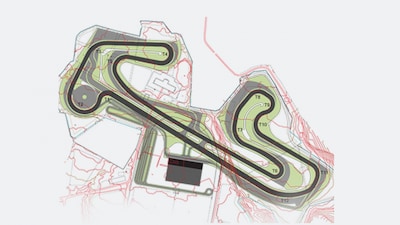 Nanoli Speedway -- India's fourth racetrack to be built near Mumbai-Pune Expressway