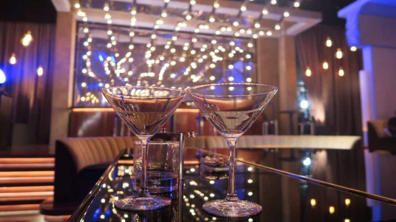 Tippling Point | The Queen of the Nightclubs Tippling Point | The Queen of the Nightclubs