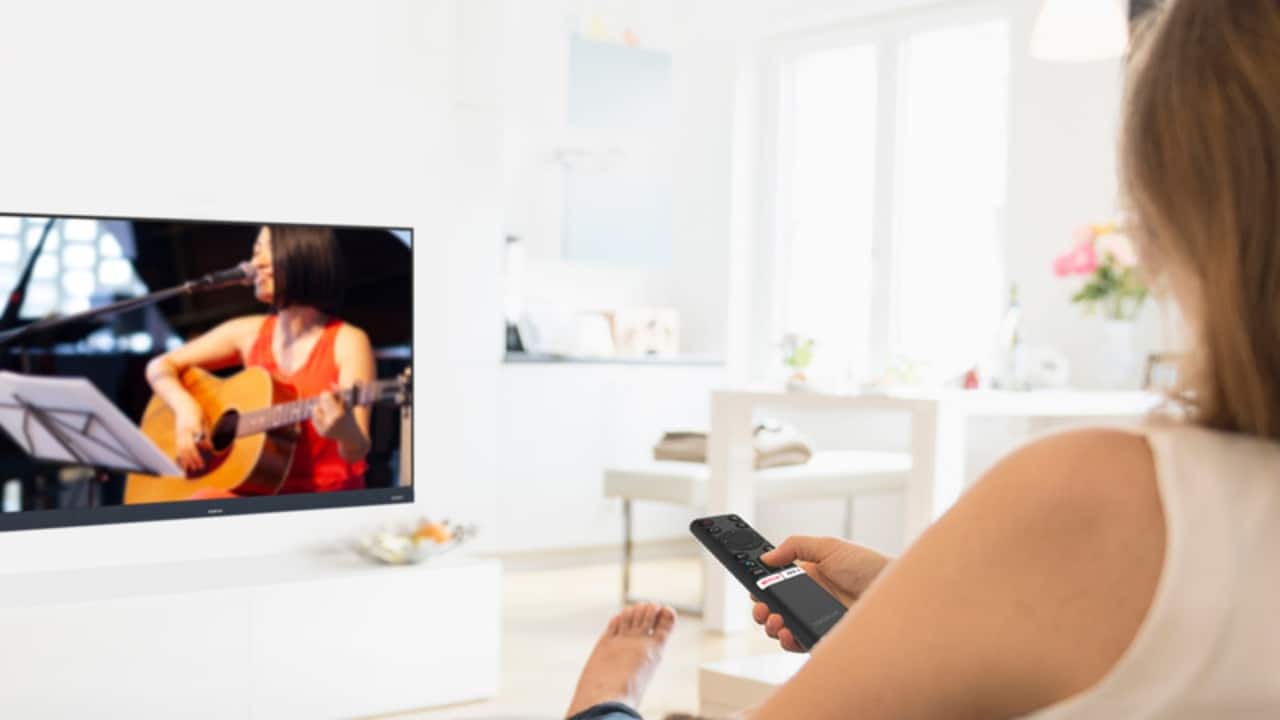 TV records highest ad volumes in August post-COVID-induced second lockdown: BARC