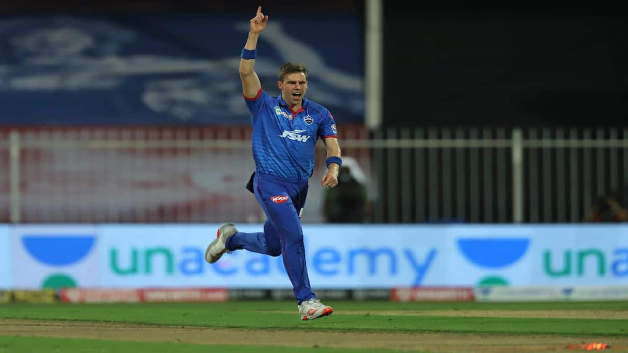IPL 2020 Match Report DC vs KKR: Shreyas Iyer, Anrich Nortje take Delhi Capitals on top after beating Kolkata Knight Riders