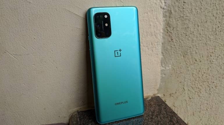Oneplus 8t Review Value Oriented Flagship That Narrowly Misses The Mark