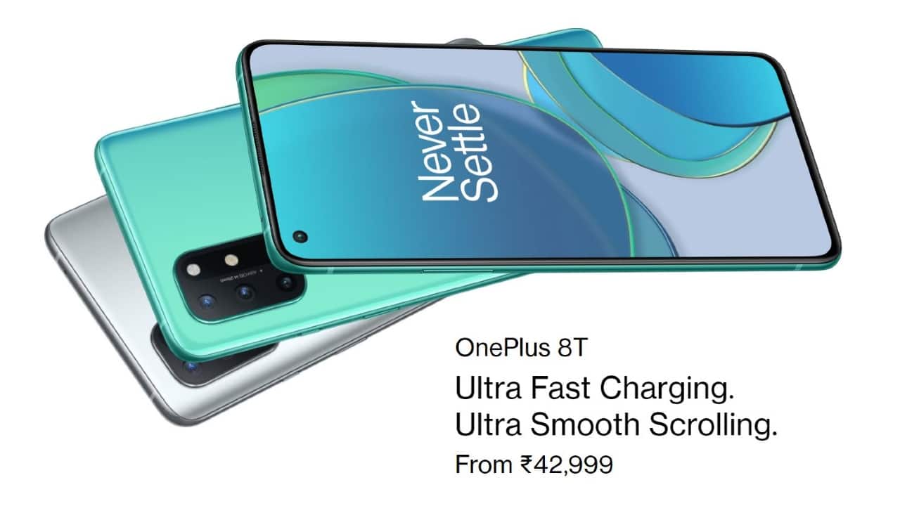Oneplus 8 Купить Минск