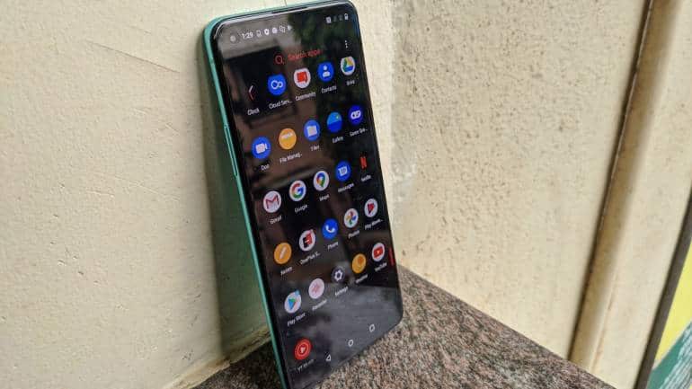 OnePlus_Software