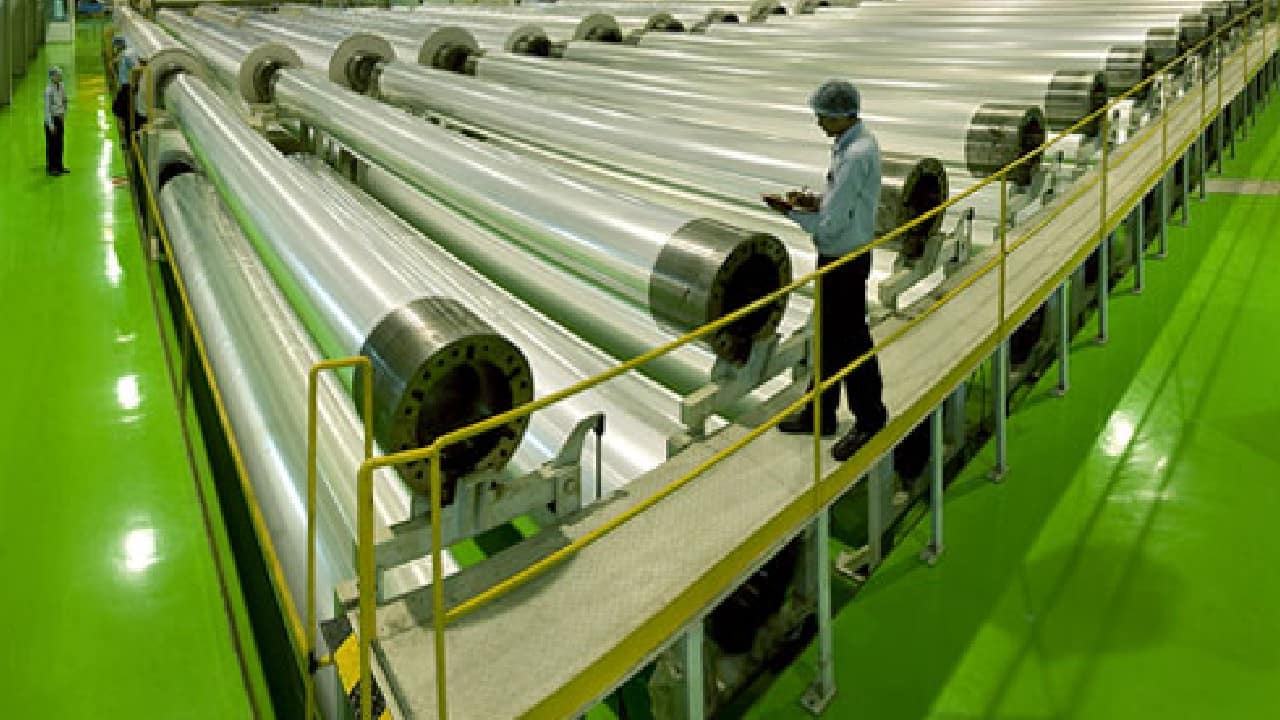 Polyplex Corporation | Morgan Stanley Asia (Singapore) PTE- ODI name appeared in September shareholding pattern with 1.23 percent stake. Polyplex Corporation | Morgan Stanley Asia (Singapore) PTE- ODI name appeared in September shareholding pattern with 1.23 percent stake.