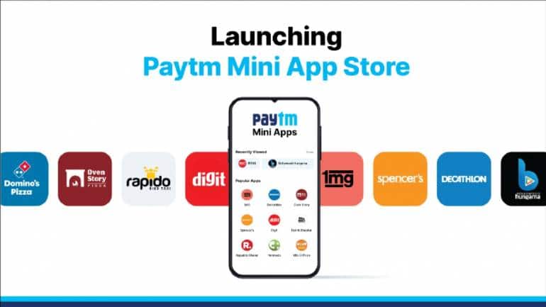 paytm app downloads daya