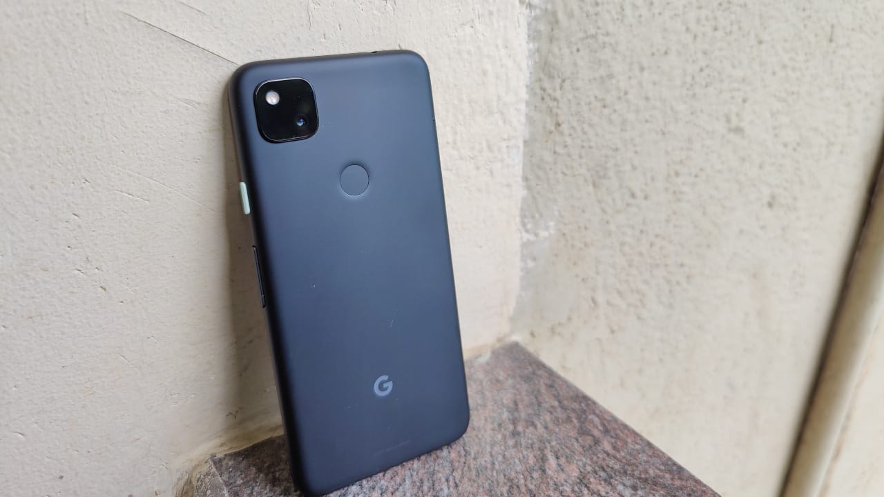 How To Access Google Assistant on the Pixel 4a 