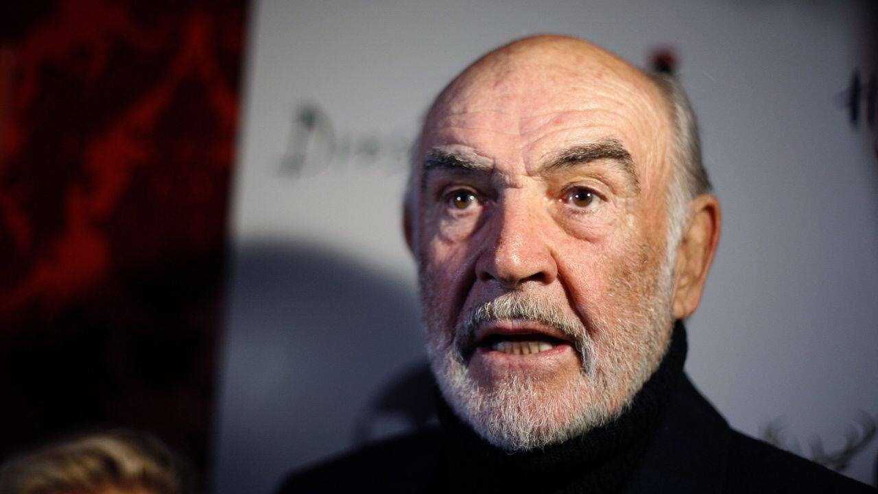 RIP, Sean Connery: Life and times of the legendary James Bond star