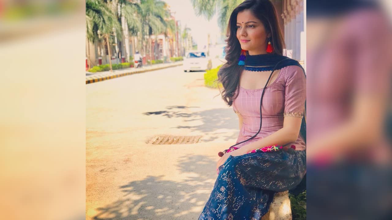 Television actor Rubina Dilaik is the highest paid Big Boss 14