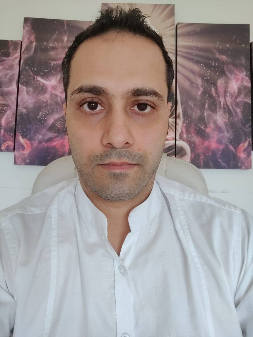 Ram Malhotra, promoter of Transform Badminton, seeking to break Chinese monopoly in the sport