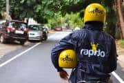 Accel picks up stake in Rapido as TVS Motor Company sells its shares