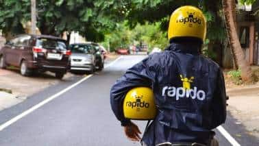 Accel picks up stake in Rapido as TVS Motor Company sells its shares