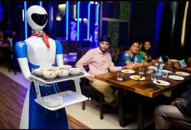 Dehumanising customer experience is a self-goal by consumer companies Dehumanising customer experience is a self-goal by consumer companies