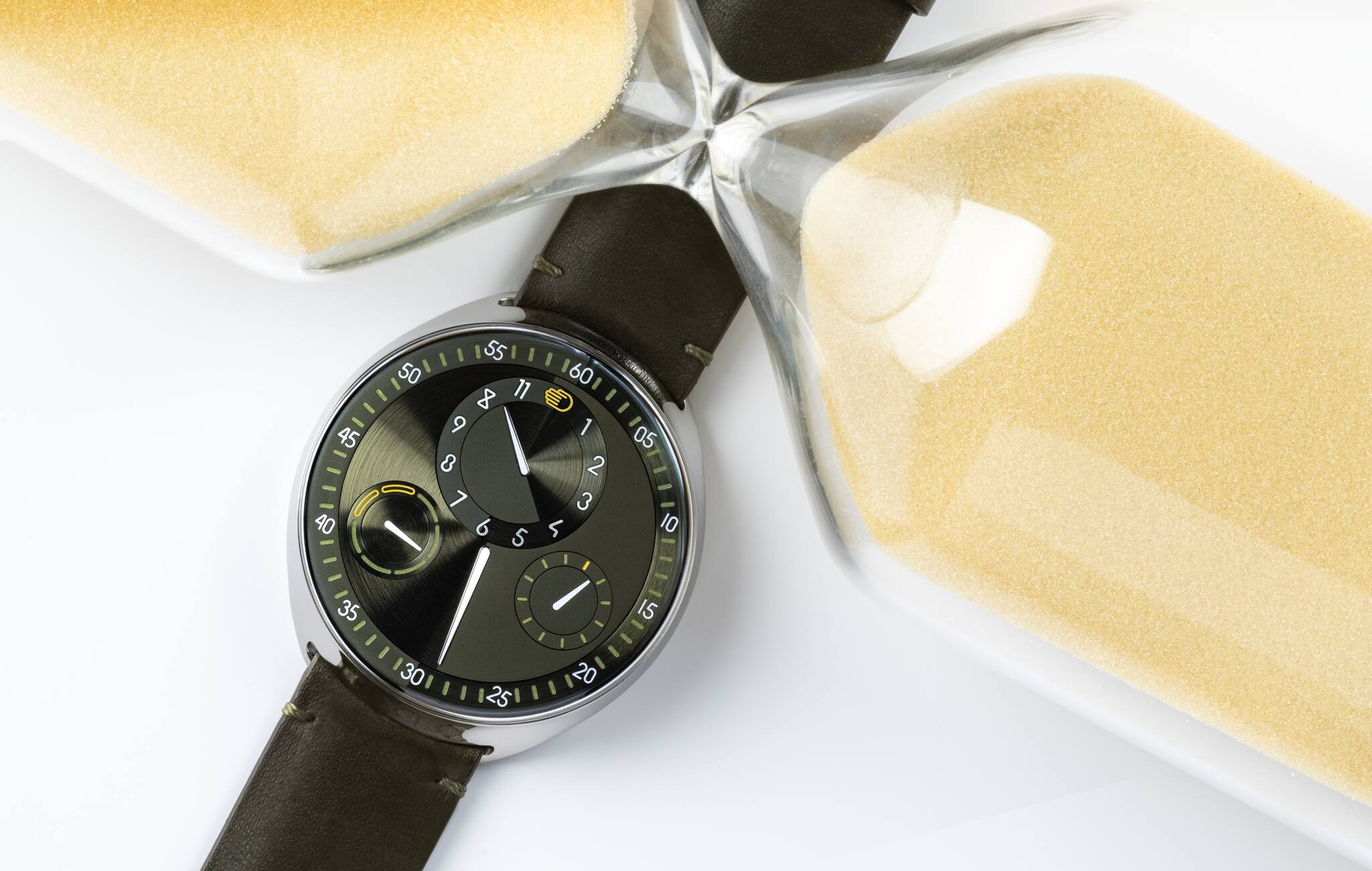 Online focus, festive season makes luxury watch players optimistic about India