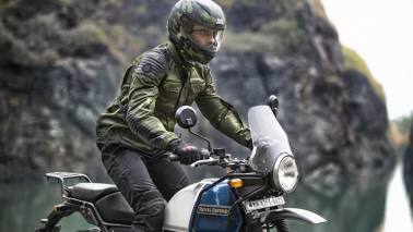 CEO Vinod Dasari’s untimely exit is only one of Eicher Motors’ many challenges CEO Vinod Dasari’s untimely exit is only one of Eicher Motors’ many challenges