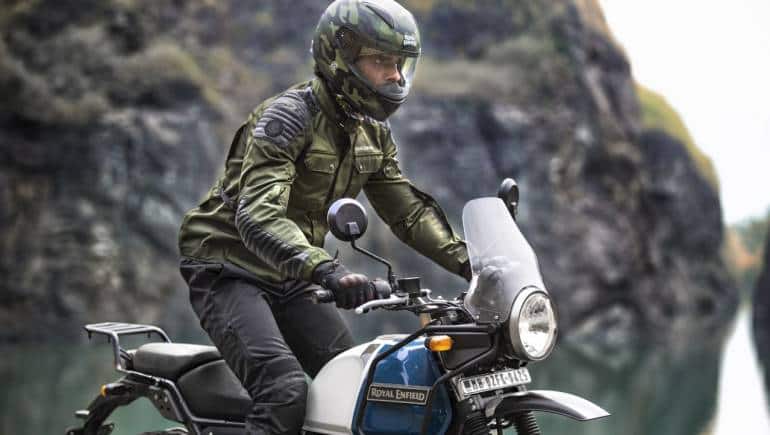 Are Airbag Riding Pants The Next Motorcycle Safety Innovation?