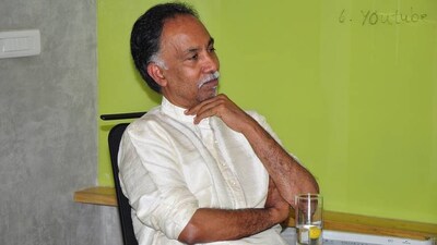 Infosys co-founder SD Shibulal again buys company shares worth Rs 100 crore