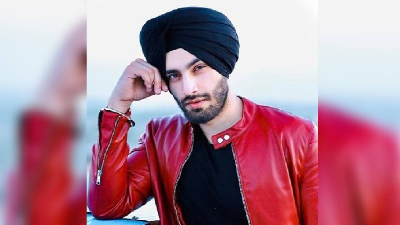 10 | Shehzad Deol | The recently eliminated contestant was the least-paid contestant in BB14 house. Apparently, Shehzad got only Rs 50,000 per week during their stay in the house. (Image: Twitter @DeolShehzad)