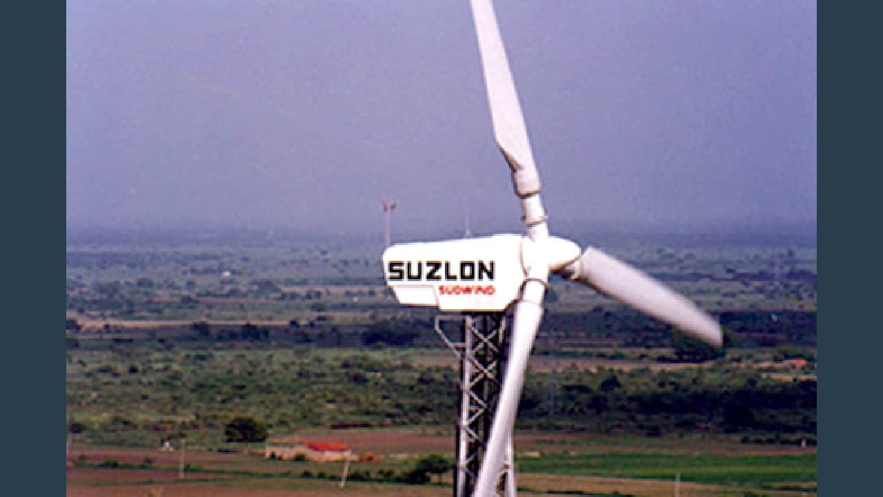 Suzlon Energy: Suzlon Energy's Rs 1,200 crore rights issue oversubscribed by 1.8 times on final day. The wind component manufacturer closed its Rs 1,200 crore rights issue which was oversubscribed by 1.8 times. The rights issue of 240 crore partly paid-up equity shares on rights basis to eligible equity shareholders was launched on October 11.