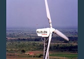Suzlon Energy shares jump 9% after on the back of strong Q4 numbers