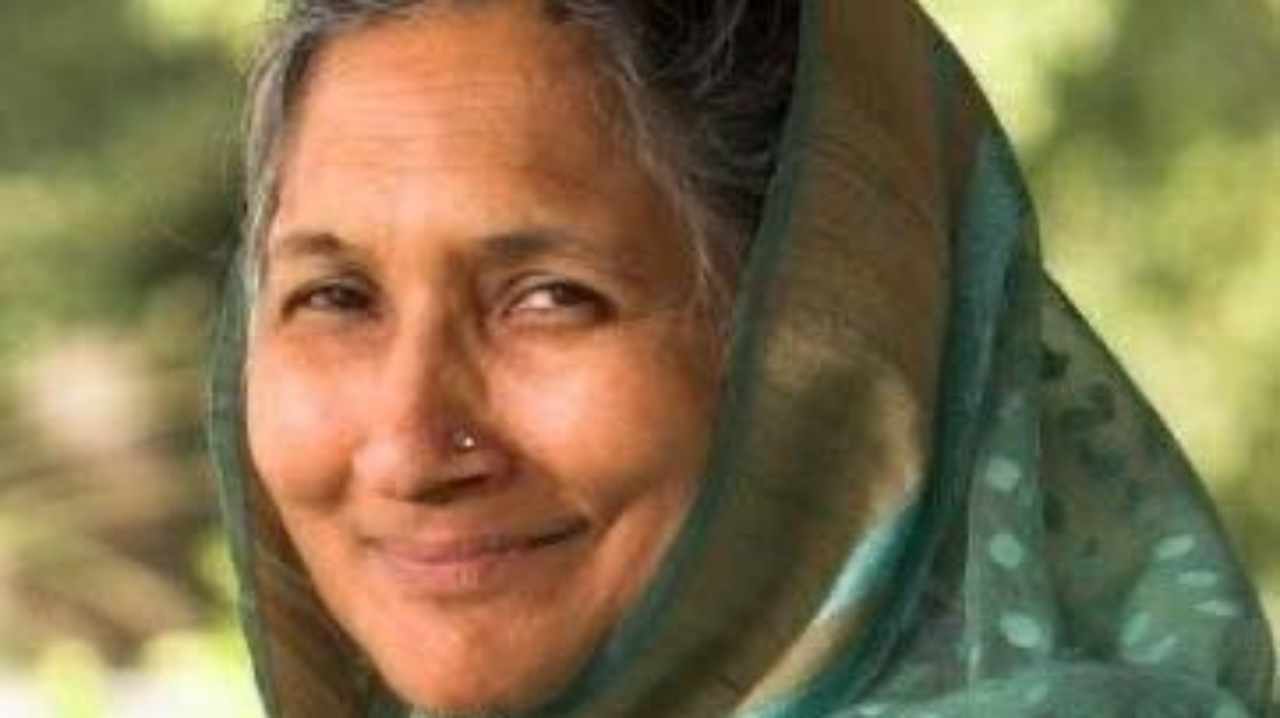 Image: Twitter/@SavitriJindal 