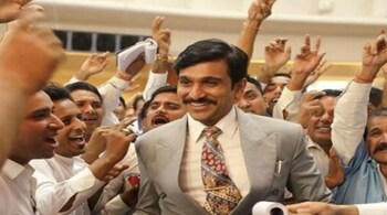 The show, which revolves around the life of infamous stockbroker Harshad Mehta, portrayed by Pratik Gandhi, has also earned a spot in IMDb’s list of top 250 TV series of all time.