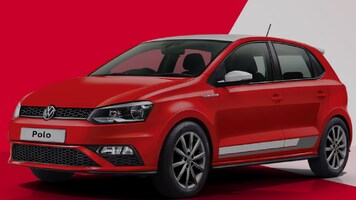 Volkswagen finally working on a new-gen Polo for India
