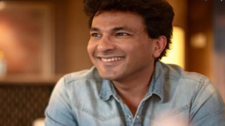 Vikas Khanna