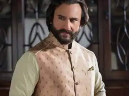 Saif Ali Khan tried to trap intruder in the room, gathered family members in the corridor, says Police