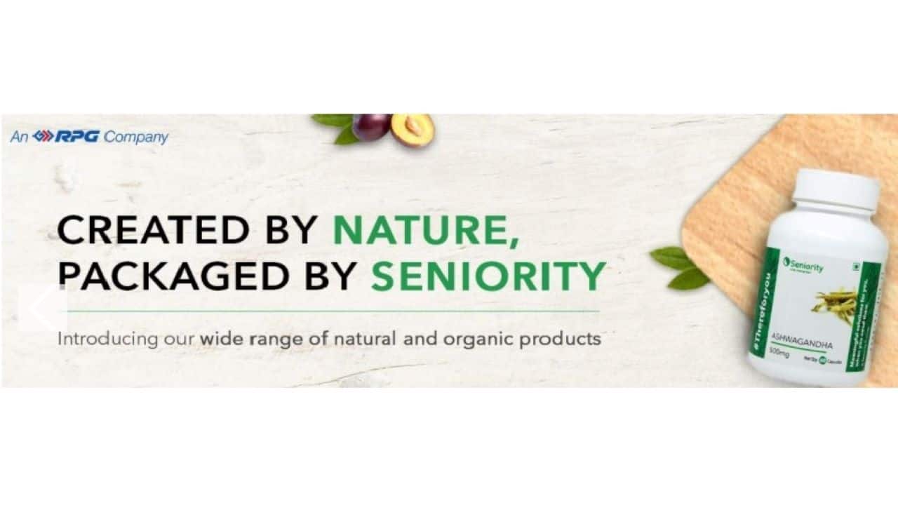 Why this company chose to cater exclusively to senior citizens Why this company chose to cater exclusively to senior citizens