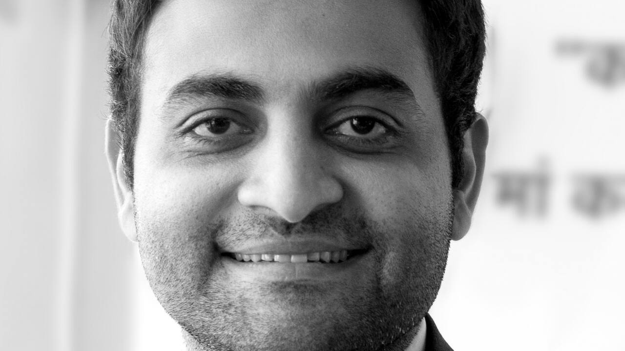 DAILY VOICE | COVID helped us sharpen investing framework and made us agile: Sharad Pachisiya of SageOne Investment Advisors