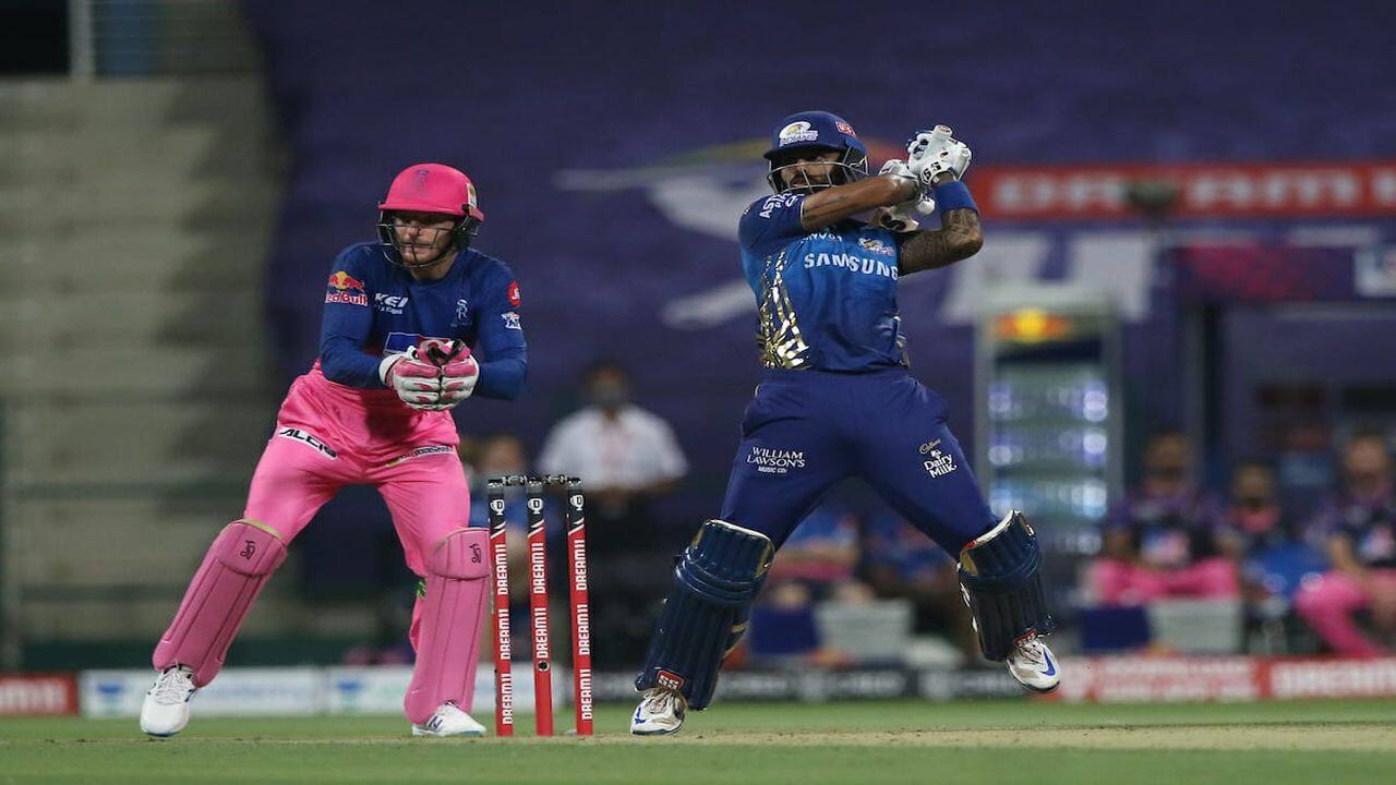 IPL MI vs RR Match Report: Perfect all-round display scripts an easy win for Mumbai Indians