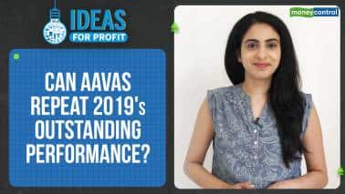 Ideas for Profit | Can Aavas Financiers repeat its 2019’s outstanding performance?