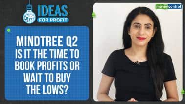 Ideas for Profit | Are all virtues of Mindtree's business model captured in the price?