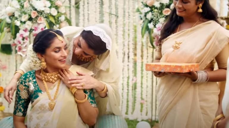 What Tanishq has to say about the controversial Ekatvam campaign ad that  has been taken down