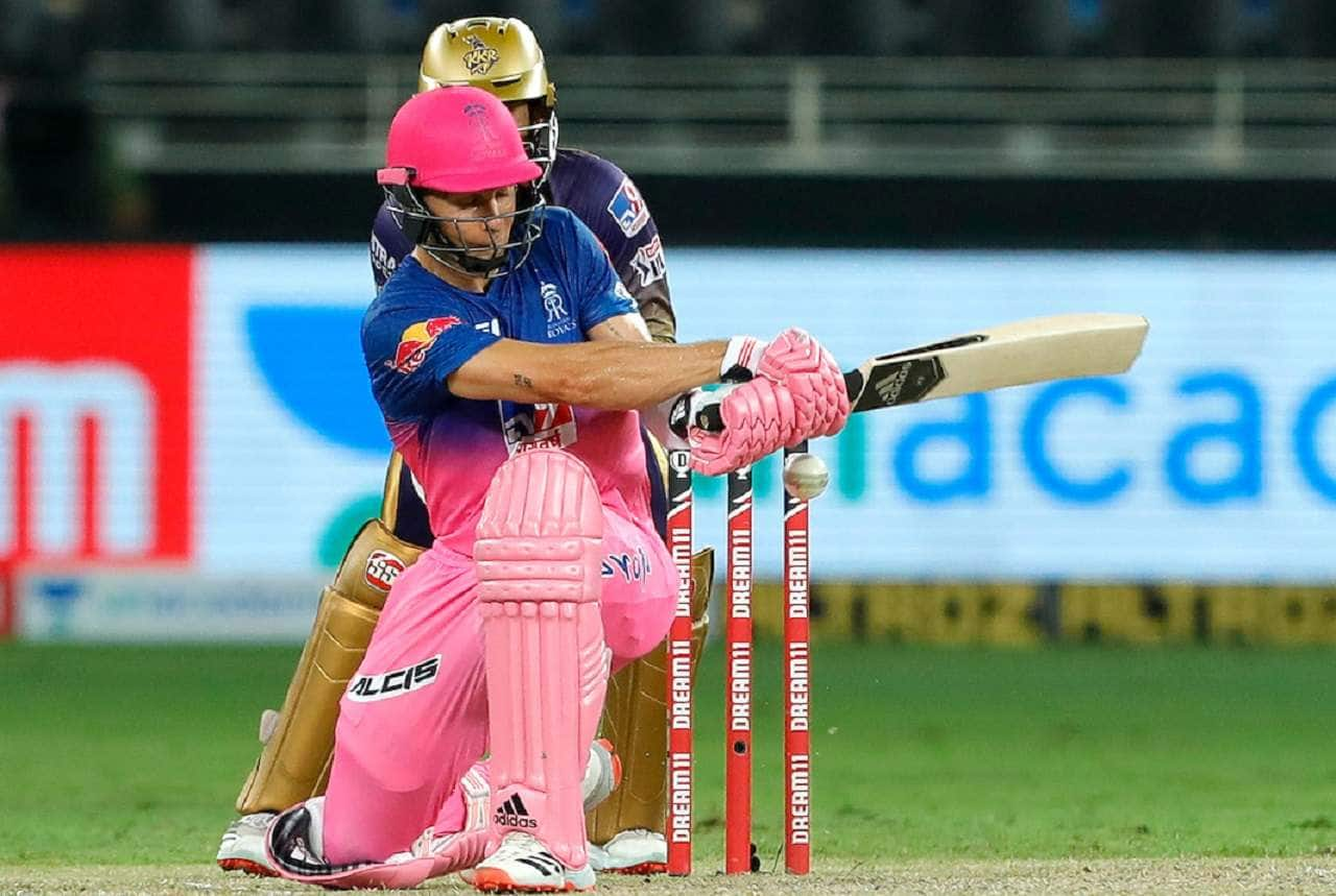 IPL KKR Vs RR Snapshots: Kolkata Knight Riders' Young Ones ...