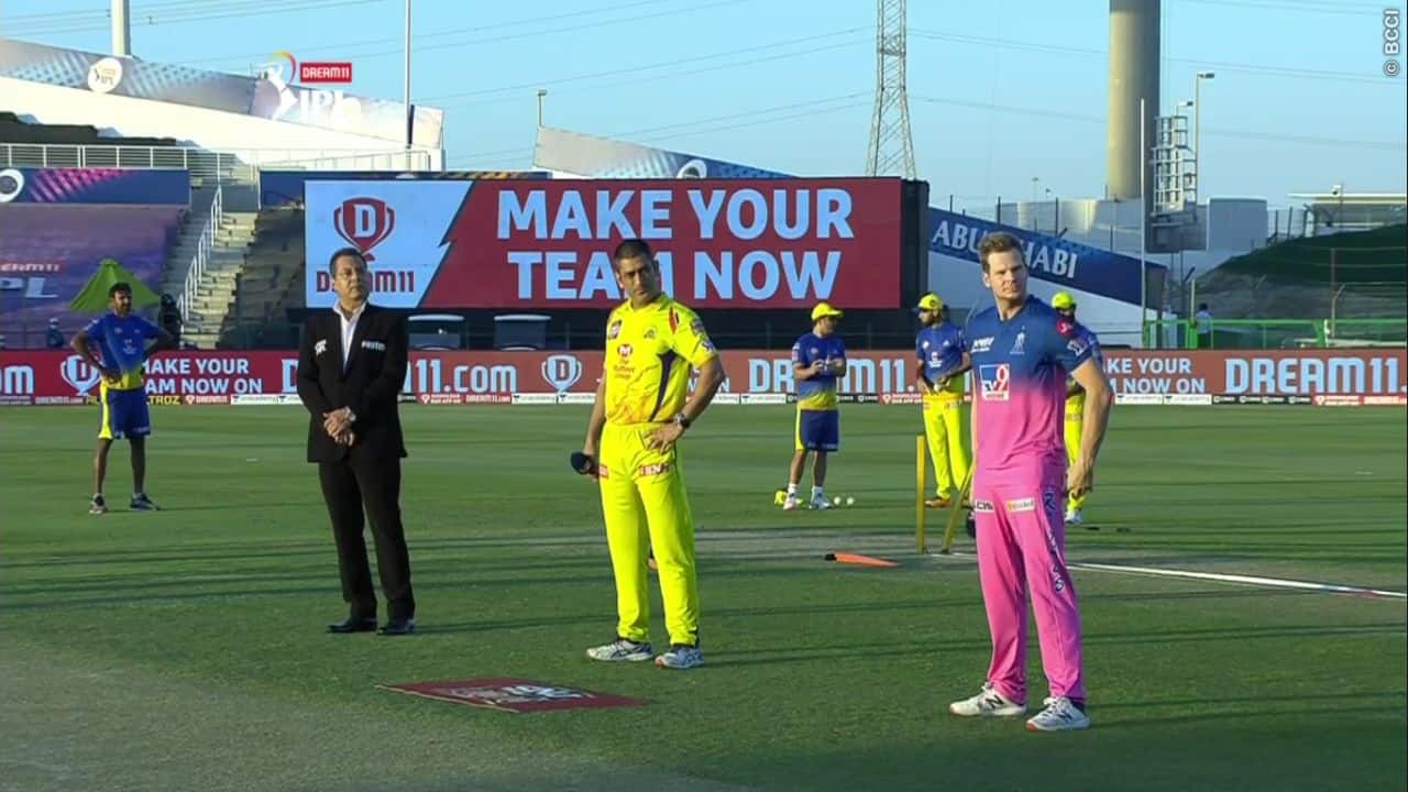 IPL Snapshots CSK vs RR: Jos Buttler stars in Rajasthan Royals' 7-wicket win over Chennai Super Kings